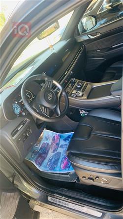 هیوندای پالیسەید